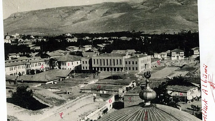 Malatya'yı kim fethetti?