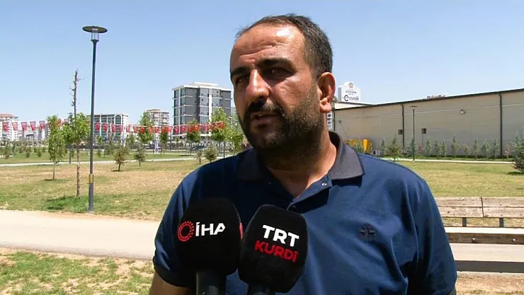 Malatyalı 15 temmuz kahramanı