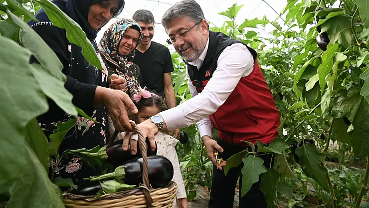 Malatyalı Çiftçilere Müjde Destek Ödemeleri Yatırıldı