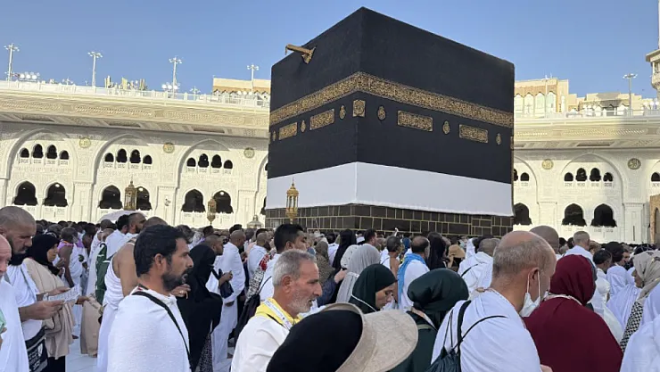 Malatyalı Hacı Adayları İçin Son Şans: Ek Kayıtlar Başladı