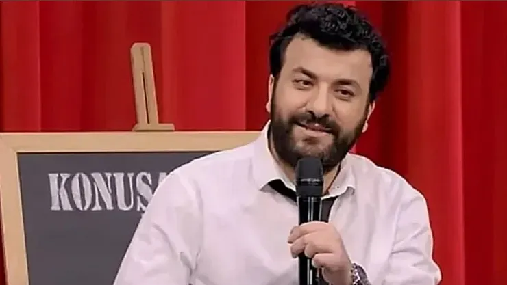 Malatyalı Komedyenin Yeni İlişkisi Gündemde