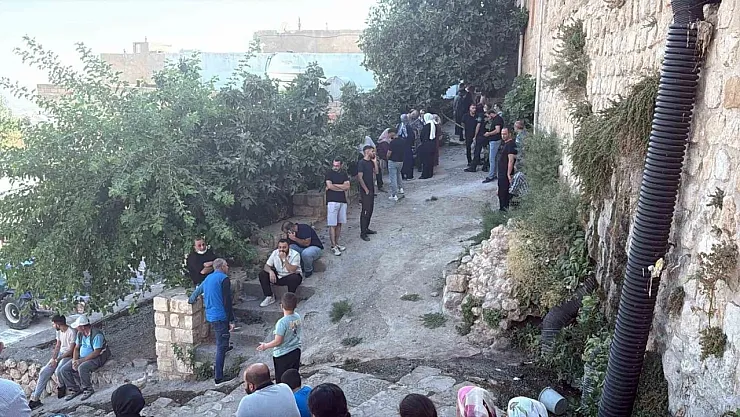 Mardin'de Kan Donduran Olay: İki Kız Kardeş Evlerinde Günler Sonra Ölü Bulundu