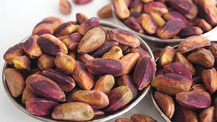 Market Raflarındaki Antep Fıstıkları Test Edildi: İşte Çarpıcı Sonuçlar