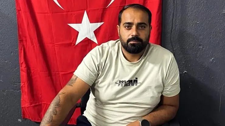 MASKİ Çalışanı Hayatına Son Verdi