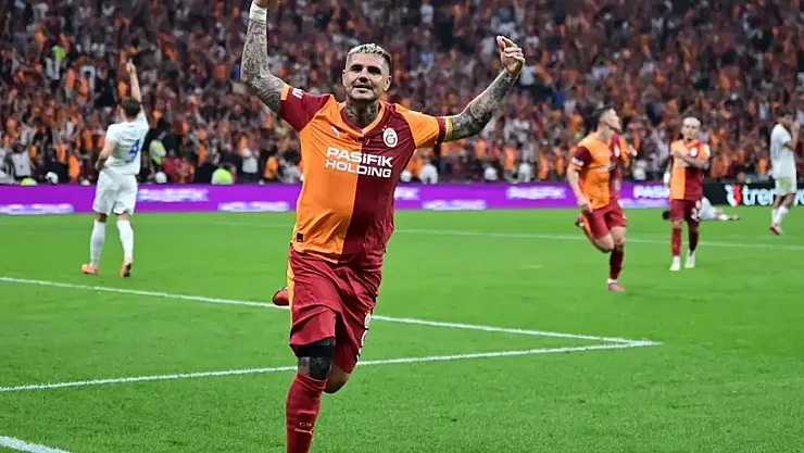 Mauro Icardi'de Bomba Gelişme! İtalyan Basını: 'Galatasaray Macerası Bitiyor, Serie A Devleri Peşinde'