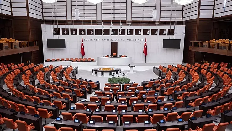 Meclis'te Yeni Dönem Yarın Başlıyor: 28. Yasama Dönemi 4. Yasama Yılı Açılıyor