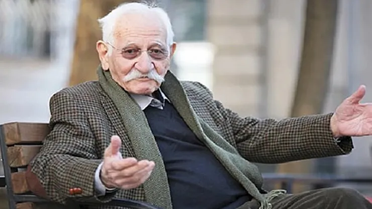 Memik Dede Sonsuzluğa Uğurlandı