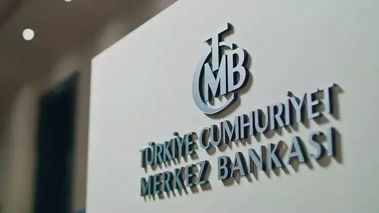 Merkez Bankası faizi değiştirmedi