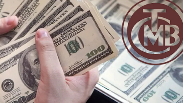 Merkez Bankası Rezervlerinde Güçlü Artış! Altın Stoklarında Rekor Yükseliş