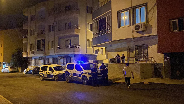 Mersin'de Anne Dehşeti: 5 Yaşındaki Çocuk Hayatını Kaybetti