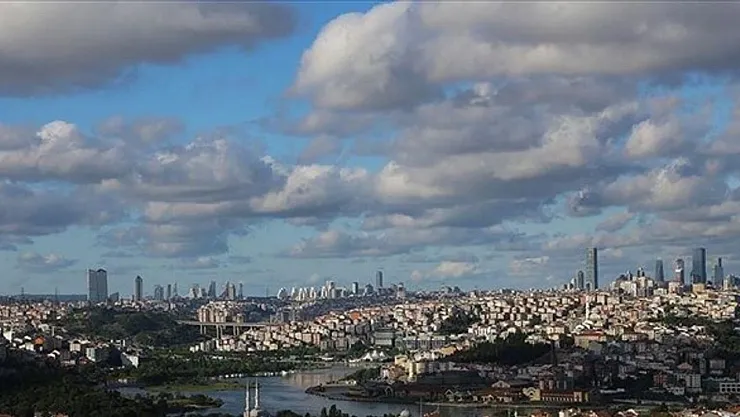 Meteorolojiden Hafta Sonu İçin Geniş Kapsamlı Hava Tahmini