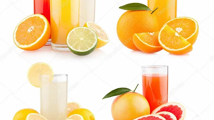 Meyve Suyunda Yeni Dönem: Fonksiyonel ve Katkısız Ürünlere Talep Patlaması