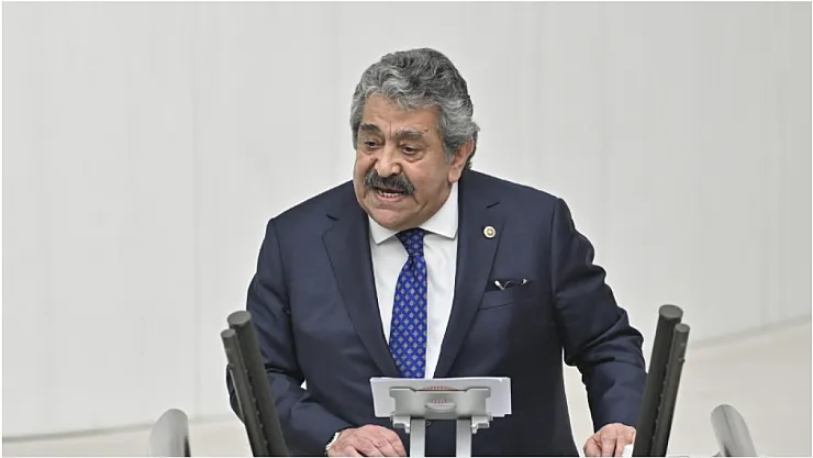 MHP'den İmralı Kararı: Feti Yıldız Gidecek!