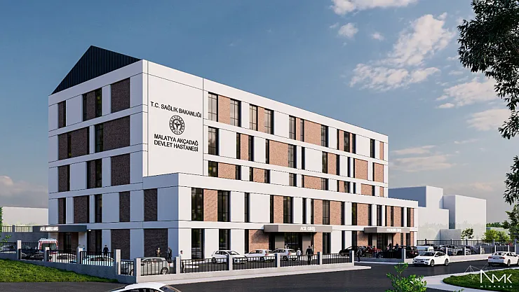 Milletvekili Ölmeztoprak müjdeyi verdi