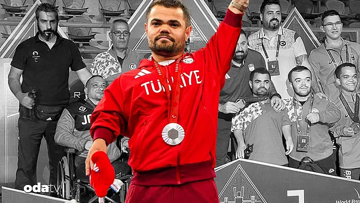 Milli Gurur Abdullah Kayapınar, Dünya Şampiyonu Oldu! Kahire'de Tarihi Zafer