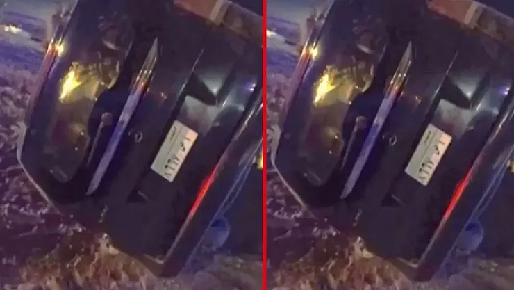 Mısır'da Feci Kaza: 3 Katarlı Diplomat Hayatını Kaybetti, 2 Kişi Yaralı