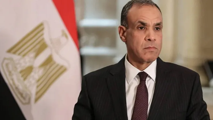 Mısır'dan Gazze Ateşkes Planına Temkinli Destek