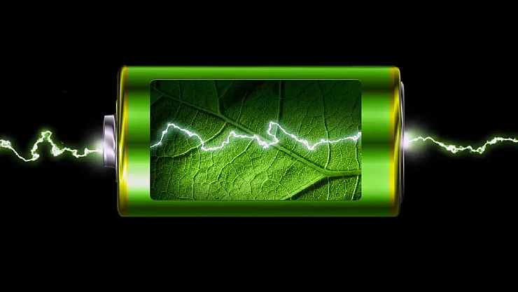 MIT'den Çığır Açan Yenilik: Beton Artık Sadece İnşaat Malzemesi Değil, Dev Bir Pil!