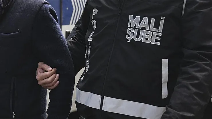 MİT'ten şafak operasyonu!