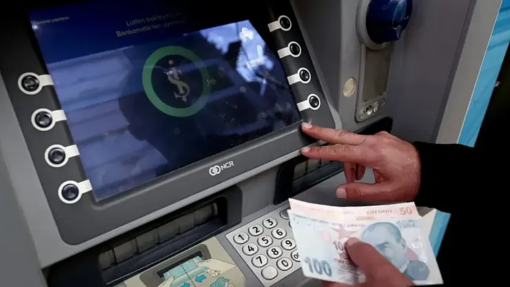 Mobil Bankacılık ve ATM İşlemlerinde Yeni Dönem: 200 Bin TL Üzeri Transferlere Açıklama Şartı