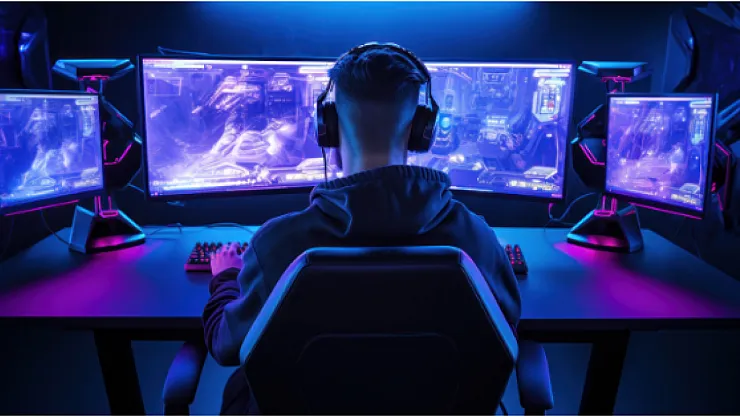 Mobil Oyunlarda Türkiye Farkı: 32 Dakika