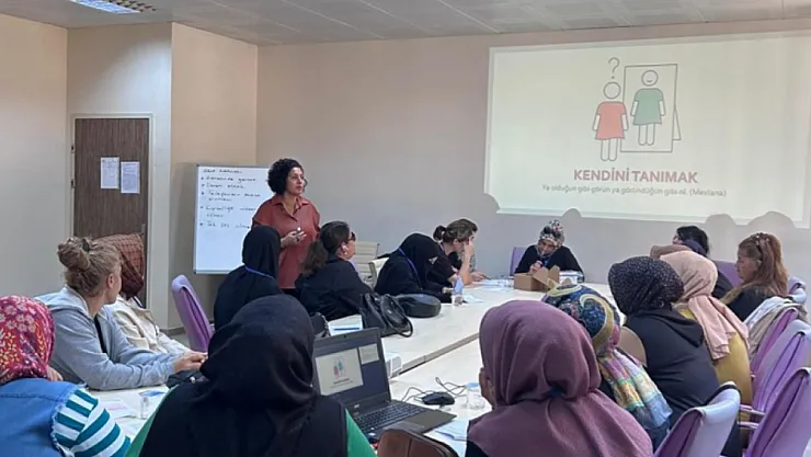 Modüler Aile Eğitim Programı 61 İlde Uygulanıyor