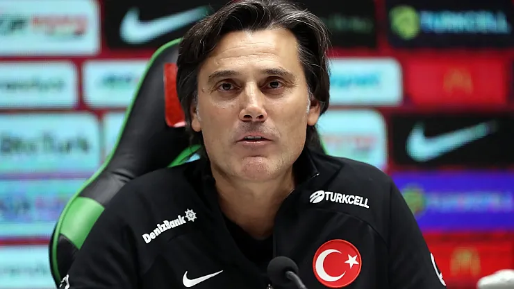 Montella Kararını Verdi: A Milli Takımın Bulgaristan ve Gürcistan Kadrosu Belli Oldu