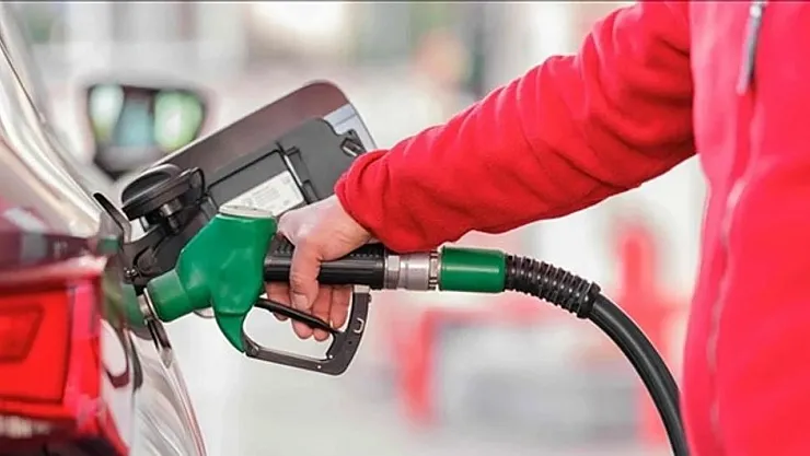 Motorin Sonrası Benzin Fiyatlarına da İndirim Geliyor!