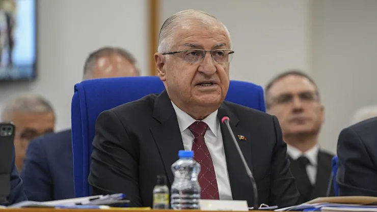 MSB'den Askeri Hastane Hamlesi Açılış İçin Yoğun Çalışma Var