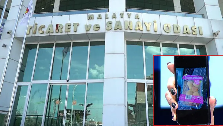 MTSO'dan kayısı açıklaması!