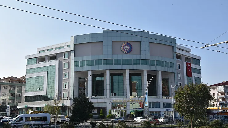 MTSO'dan vergi indirimi düzenlemesi talebi