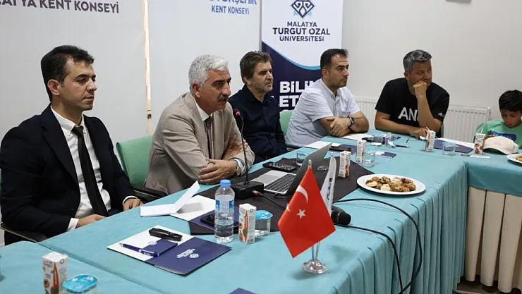 MTÜ'de Bilim İletişimi Ofisi açıldı