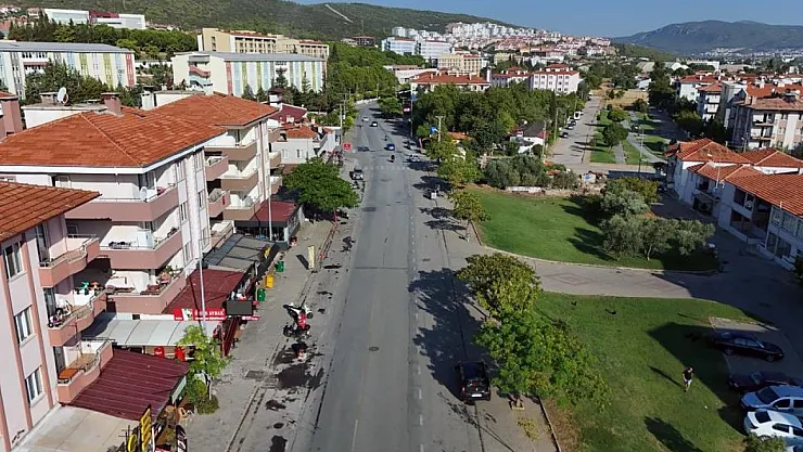 Muğla'ya Dev Yatırım Geliyor!