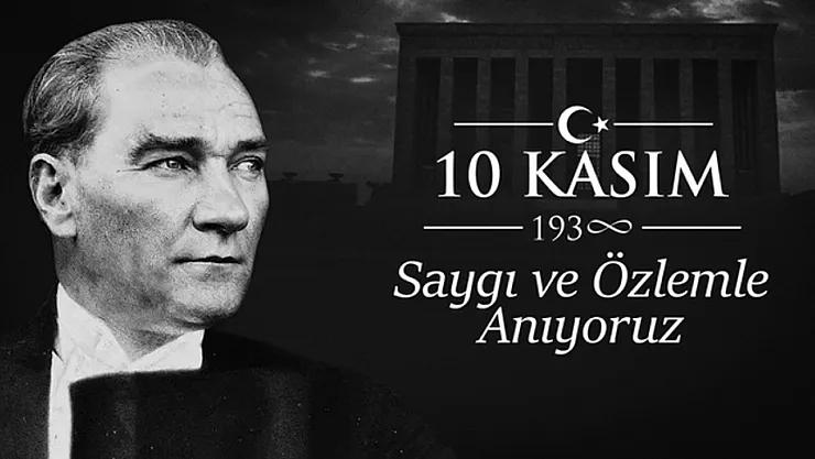 Mustafa Kemaller Ölmez!