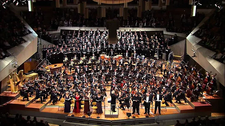 Müziğin Yoğun Bakım Hastaları Üzerindeki Şaşırtıcı Etkileri Ortaya Çıktı