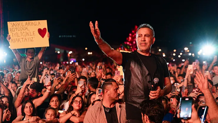 Müzik, Tiyatro, Sergi: Malatya'da Sanat Dolu 9 Gün