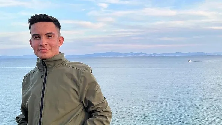 Nazilli'de Düğün Dönüşü Faciayla Bitti: 21 Yaşındaki Eren Davulcu Hayatını Kaybetti