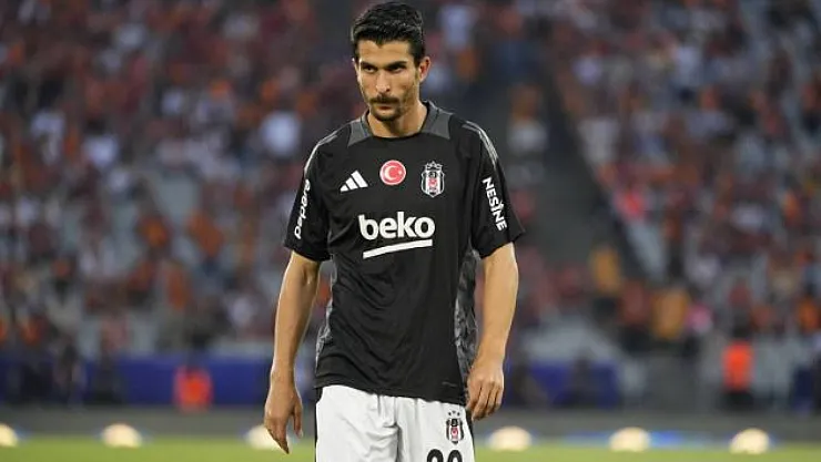 Necip Uysal Suç Duyurusunda Bulundu: 'Bahisin Yanından Geçmedim!