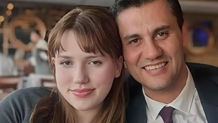 Nehir Zeyrek, Baba Mesleğini Tercih Etti