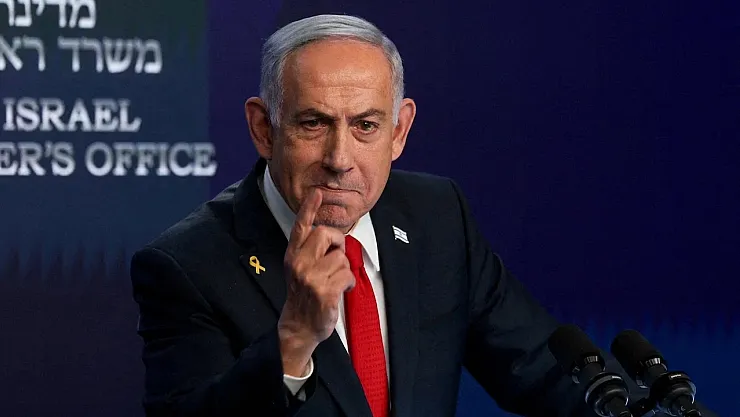 Netanyahu'dan Yeni Gazze Tehdidi: Ateşkese Rağmen Saldırı Mesajı Gerilimi Tırmandırdı