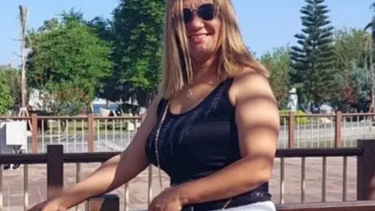 Nevşehir'de Ağrı Kesici Faciası