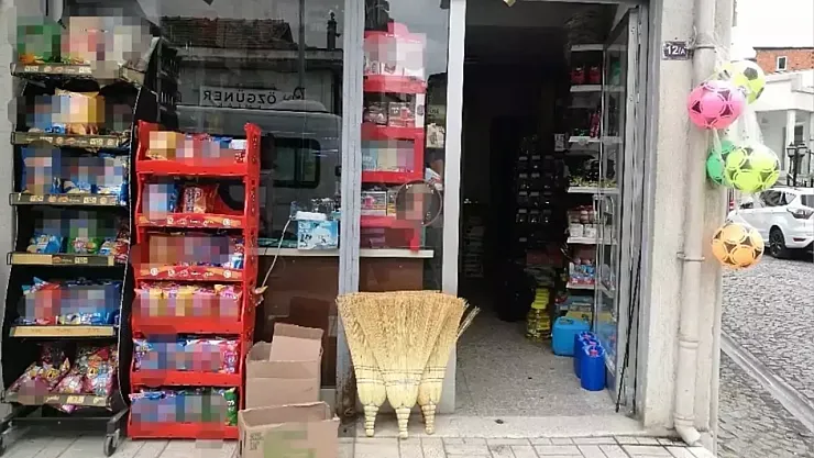 Niğde'de Bakkaldaki Gaz Sızıntısı Can Aldı: Anne ve Kızı Hayatını Kaybetti