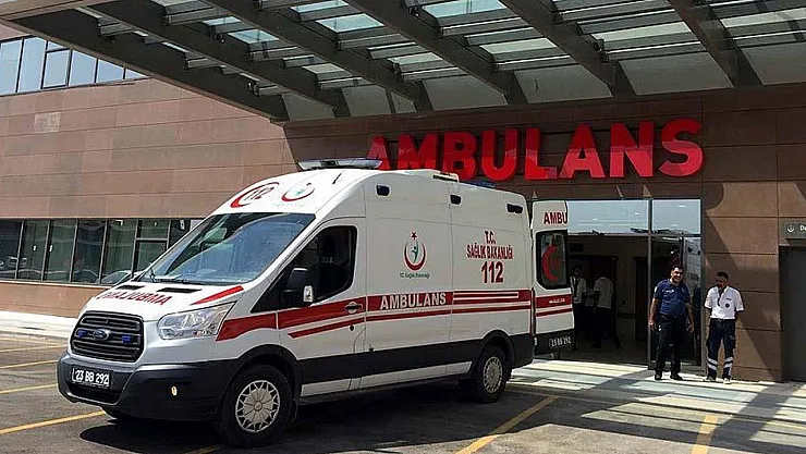 Niğde'de Yürek Burkan Olay: 1 Yaşındaki Melisa Hayatını Kaybetti