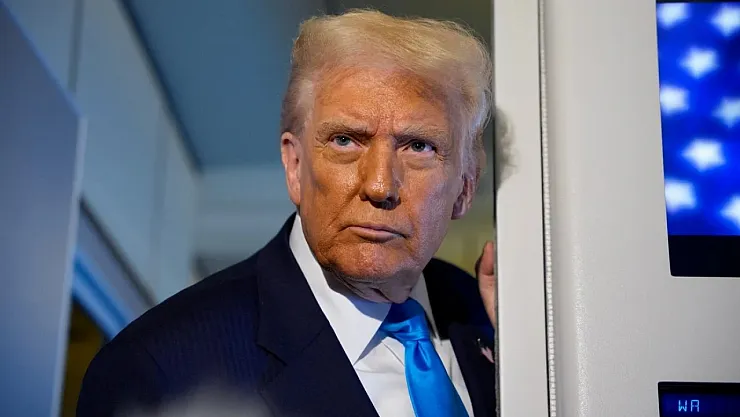 Nijerya'da Trump'ın Askeri Müdahale Tehdidine Tepki: Protestolar Sokaklara Taştı