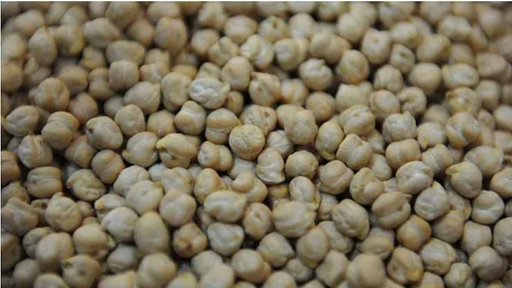 Nohut İthalatında 12 Yıllık Korumaya Son: Gözetim Kalktı