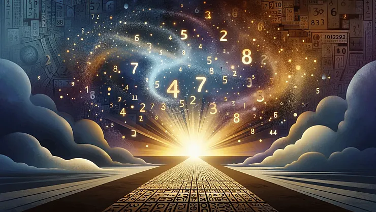 Numerolojide Meslek Rakamı: Doğum Tarihiniz Kariyer Yolunuzu Belirleyebilir