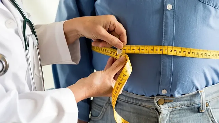 Obezite Tedavisinde Yeni Dönem: Diyet ve Psikolojik Destek Zorunlu