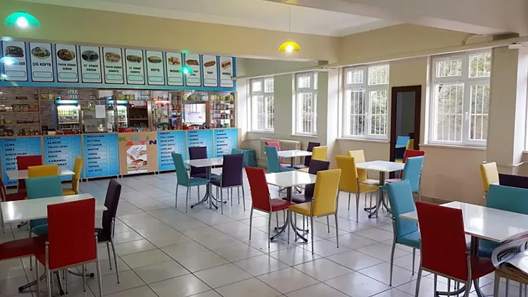 Okul Kantinlerinde Gizli Tehlike: Çocuğunuz Teneffüste Ne Tüketiyor?