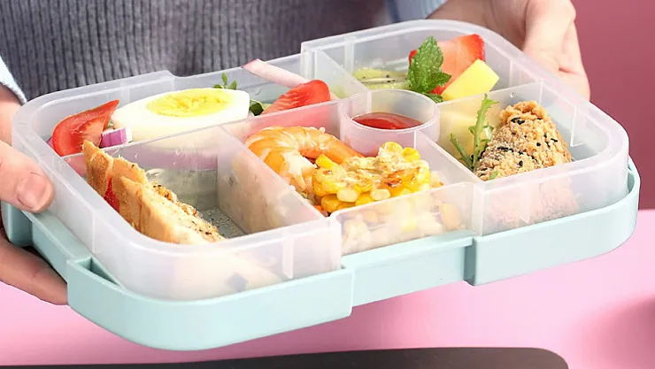 Okullar Açılıyor: Sağlıklı ve Ekonomik Beslenme Çantası Hazırlamanın Püf Noktaları