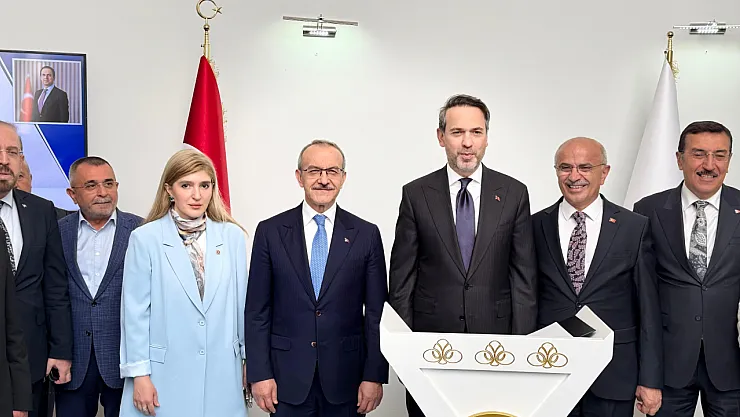 Ölmeztoprak: Malatya'ya pozitif ayrımcılık uygulanacak